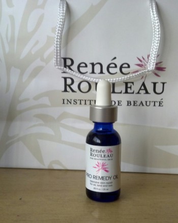 Renee Rouleau Pro Remedy Oil