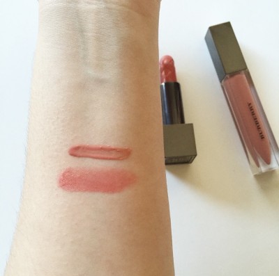 burberry peach delight lipstick